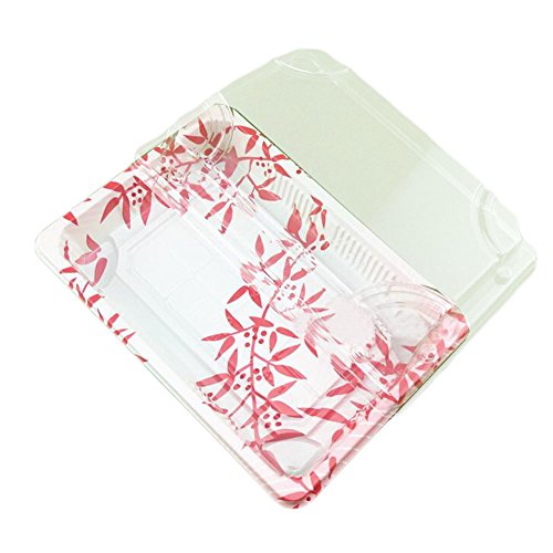 50PCS Plats Sushi Plats déjeuner scolaire Repas...