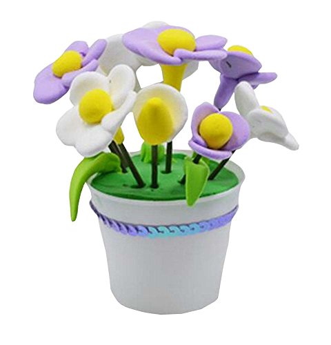 Lumière Modeling Clay Magie de l'air sec Clay g...