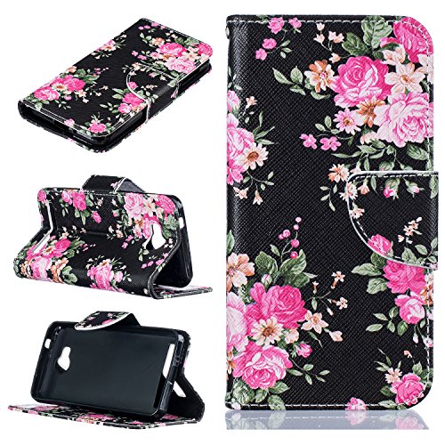 Coque Huawei Y3 II, Cozy Hut ® Huawei Y3 2 Coqu...