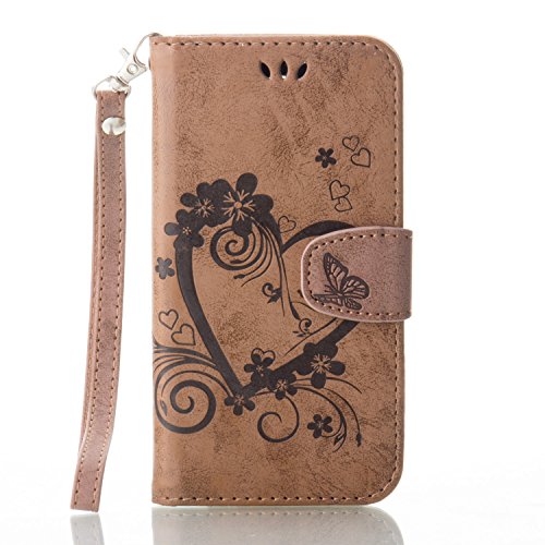 Coque pour nokia lumia n650,housse en cuir pour...