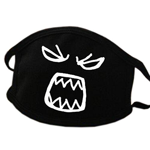 Adulte Earloop Bouche Masque mode Masque anti-p...