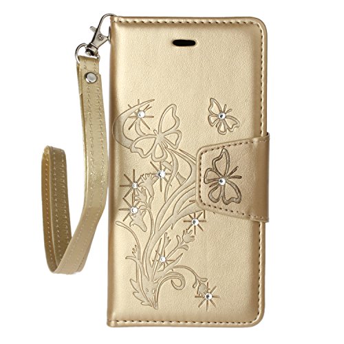 Coque pour iphone 7 plus (5,5 zoll),housse en c...