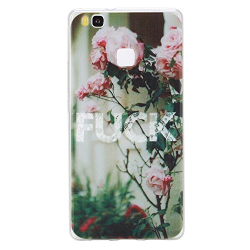 Coque pour Huawei P9 Lite ,Housse en cuir pour ...