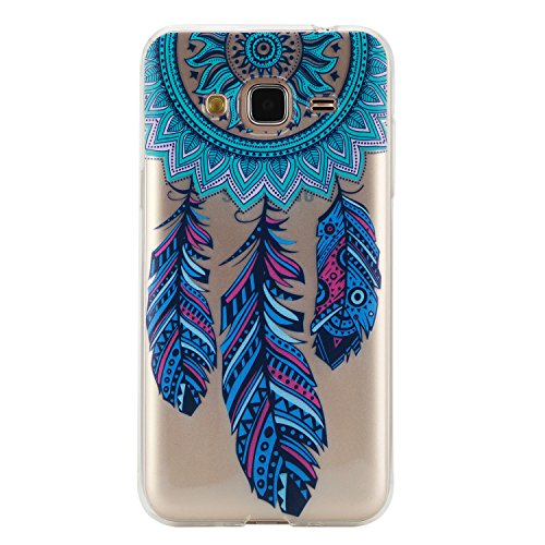 Coque pour samsung galaxy j3 (2016) j310,housse...