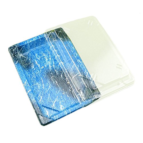 100PCS Plats Sushi Plats déjeuner scolaire Repa...