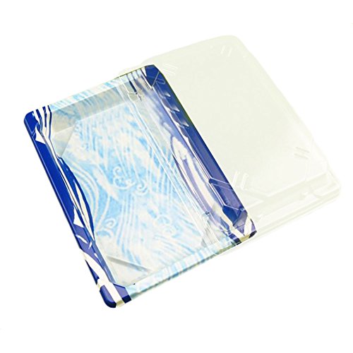 100PCS Plats Sushi Plats déjeuner scolaire Repa...