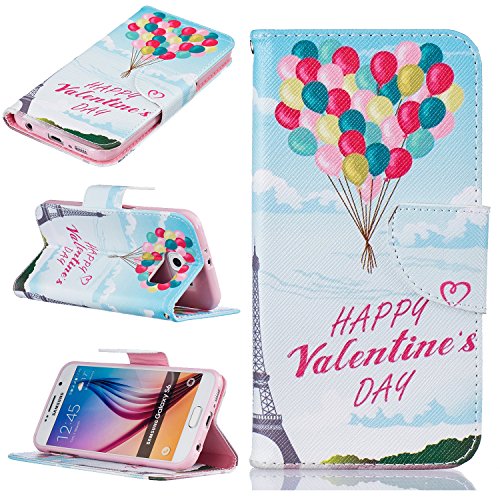 Coque Samsung S6, Cozy Hut ® Samsung Galaxy S6 ...