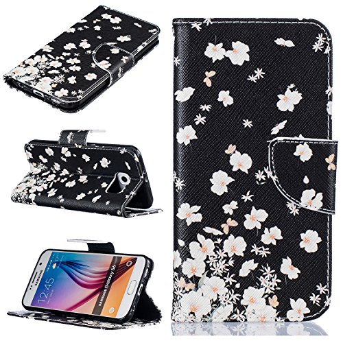 Coque Samsung S6, Cozy Hut ® Samsung Galaxy S6 ...