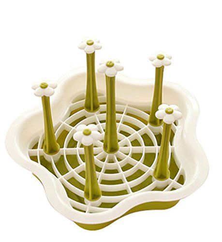 Porte-verres porte-gobelet rack à verres suppor...