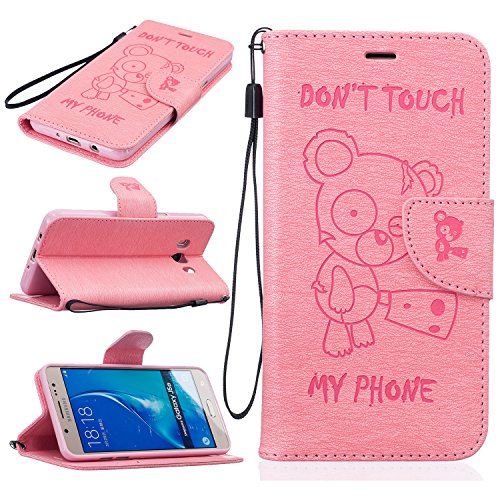 Book style pu cuir portefeuille etui pour samsu...