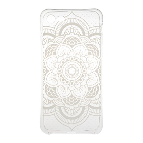 Coque pour iPhone 7 ,Housse en cuir pour iPhone...