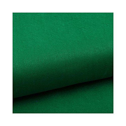 CAREFIL Feutrine à la coupe - Vert code EAN B01MCZOBEH 