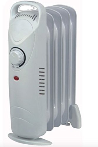 MINI COMPACT RADIATEUR RADIATEUR HUILE Électriq...