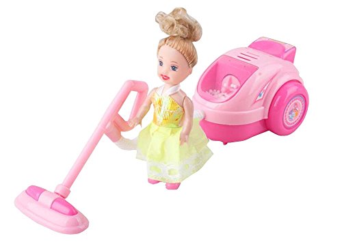 [Aspirateur] Enfants Accueil Pretend Mini Modèl...