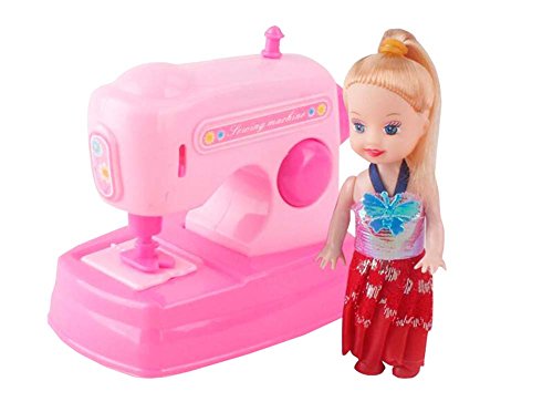 Battery Operated Toy Home Appliance [Machine à ...