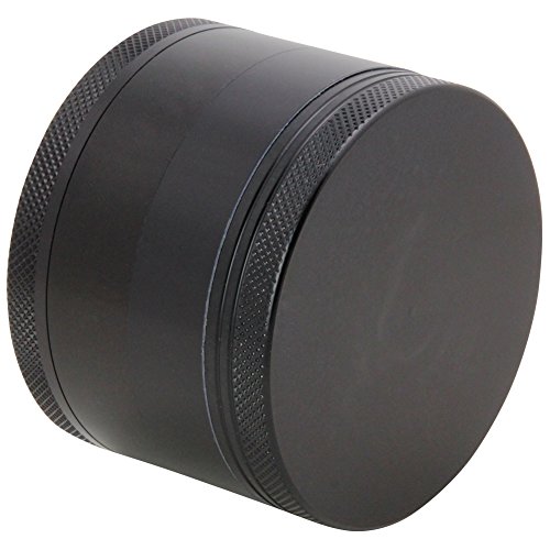 Moulin à poivre DCOU en aluminium / Moulin à ép...