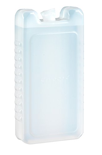 - pain de glace bouteille 450g, lot de 3 B01MDM7SZQ Cryopak