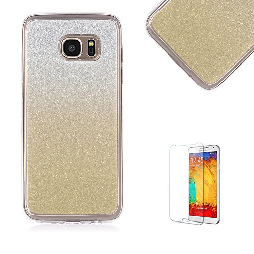 Samsung Galaxy S7 Edge Telephone Portable Coque...