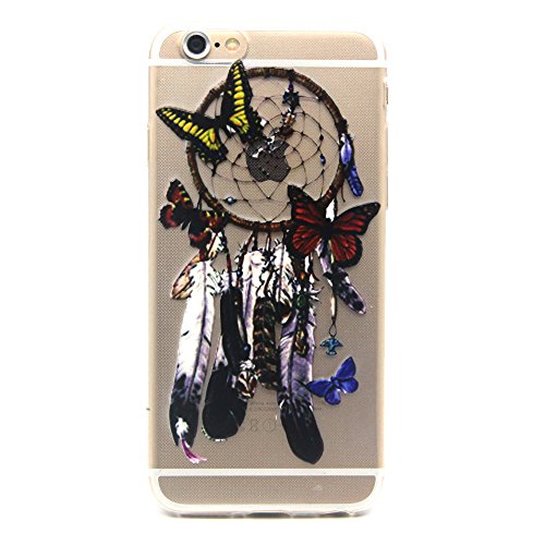 Coque Etui pour iPhone 6 Plus, iPhone 6S Plus C...