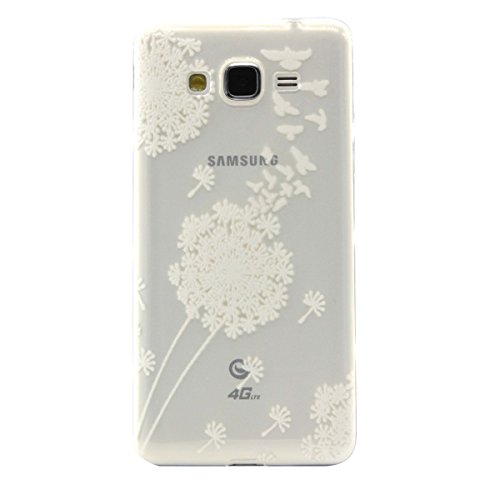 Coque pour samsung galaxy j1 ace,housse en cuir...