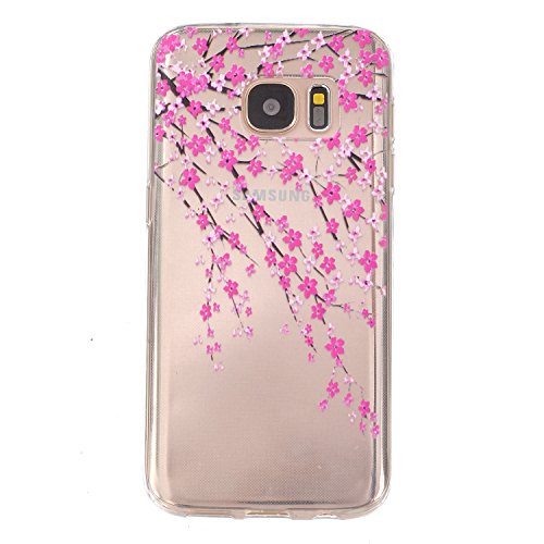 Coque Housse Etui pour Samsung Galaxy S7,Cozy H...