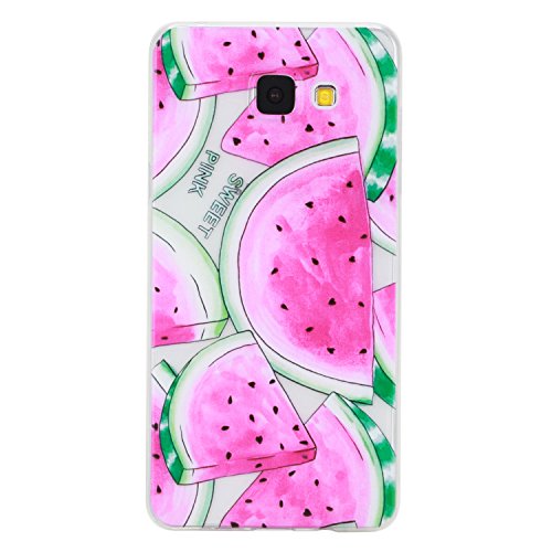 Coque pour samsung galaxy a5(2016) a5100 a510f,...