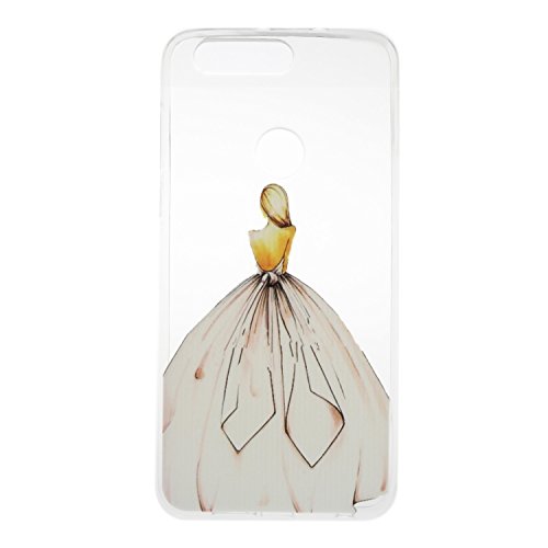 Coque pour huawei honor 8,housse en cuir pour h...