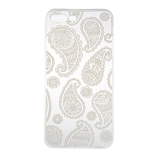 Coque pour iphone 7 plus (5,5 zoll),housse en c...