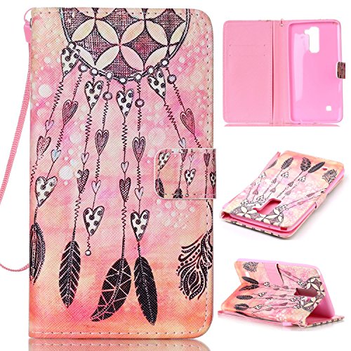 Coque pour lg g stylo 2 / lg ls775/ lg stylus 2...