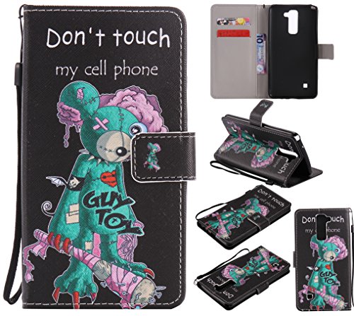 Coque pour lg g stylo 2 / lg ls775/ lg stylus 2...