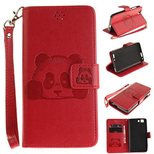 Coque pour Doogee x5 x5 pro X5C 5.0 Zoll,Housse...