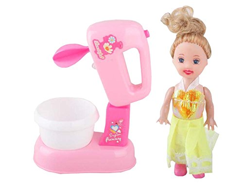 Mini Jeux de simulation Home Appliance Jouet él...