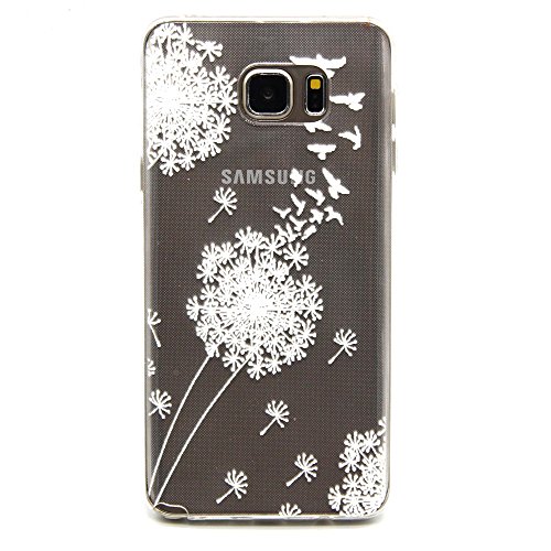 Coque en silicone pour samsung galaxy note 5 - ...