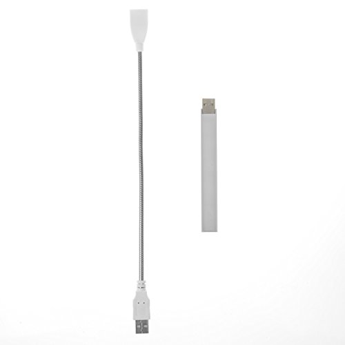 Usb led plante végétation lampe portable hortic...