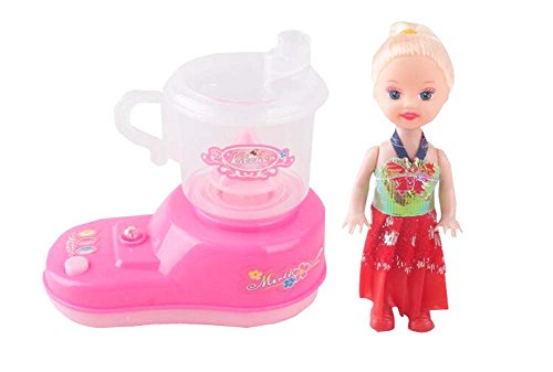 Mini Accueil Toy Appliance Jeux de simulation J...