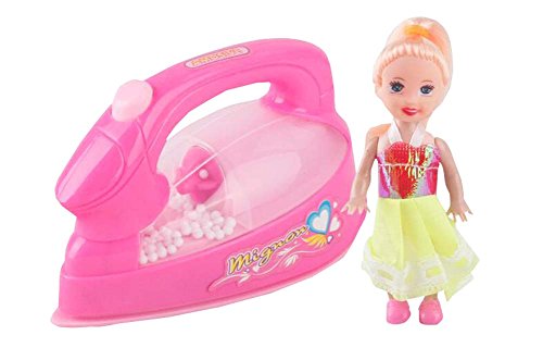 Pretend Mini Home Appliance Model Toys Jouets é...