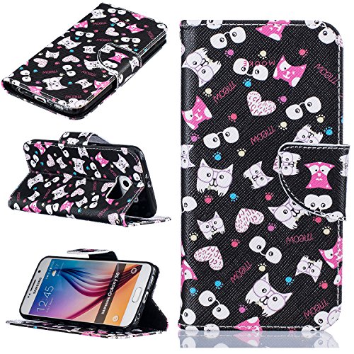 Coque Samsung S6, Cozy Hut ® Samsung Galaxy S6 ...