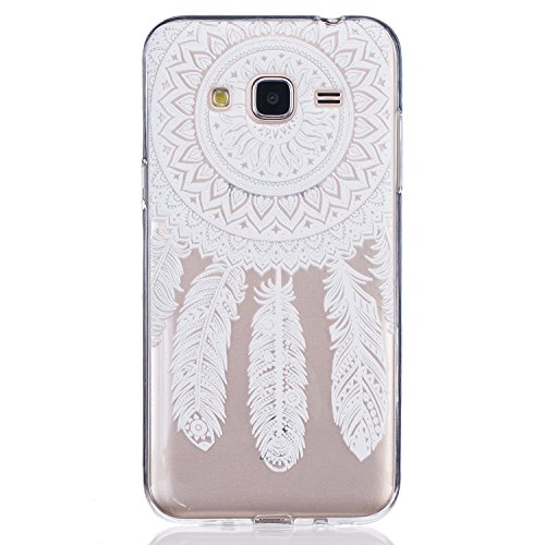 Coque samsung galaxy j3 (2016) j310 ultra mince...