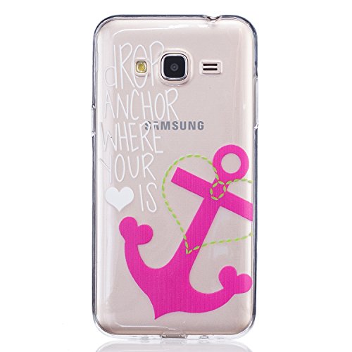 Coque samsung galaxy j3 (2016) j310 ultra mince...