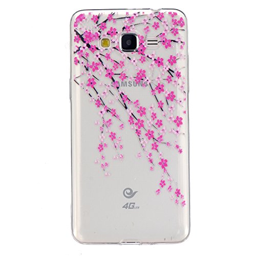 Coque Housse Etui pour Samsung Galaxy Grand Pri...