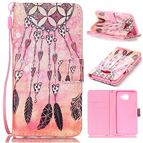 Coque pour samsung galaxy a3 (2016) a310,housse...