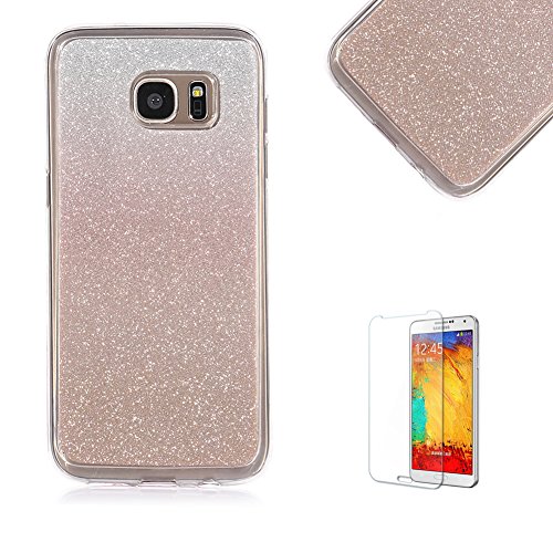Samsung Galaxy S7 Edge Telephone Portable Coque...