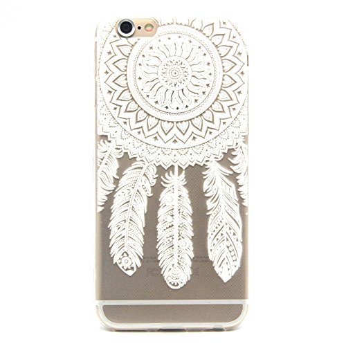 Coque pour iphone 6 plus (5,5 zoll(14 cm),houss...