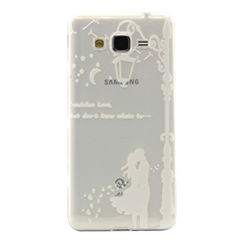 Coque pour samsung galaxy j1 ace,housse en cuir...