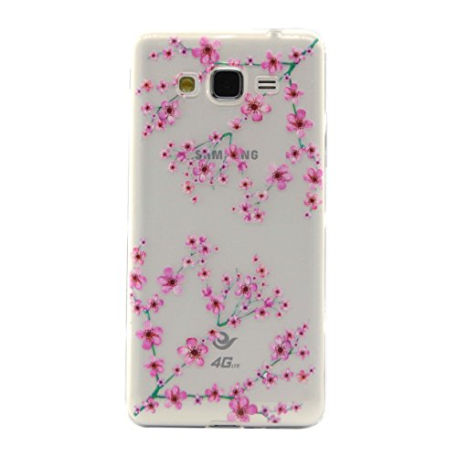 Coque pour samsung galaxy j1 ace,housse en cuir...