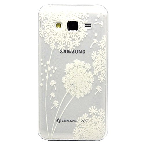 Coque pour samsung galaxy j5 sm-j500,housse en ...