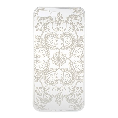 Coque pour iPhone 7 Plus ,Housse en cuir pour i...