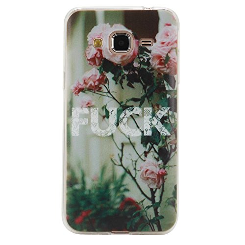 Coque pour samsung galaxy j3 (2016) j310,housse...
