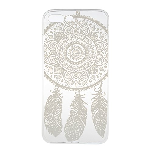 Coque pour iphone 7 plus (5,5 zoll),housse en c...