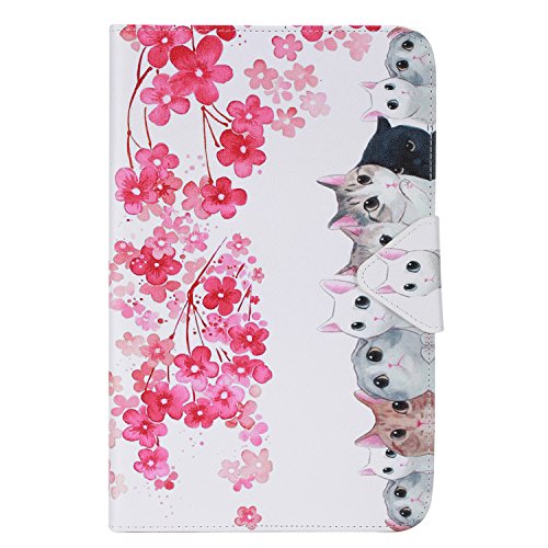 Coque samsung galaxy tab e sm-t560 9.6 zoll,sli...